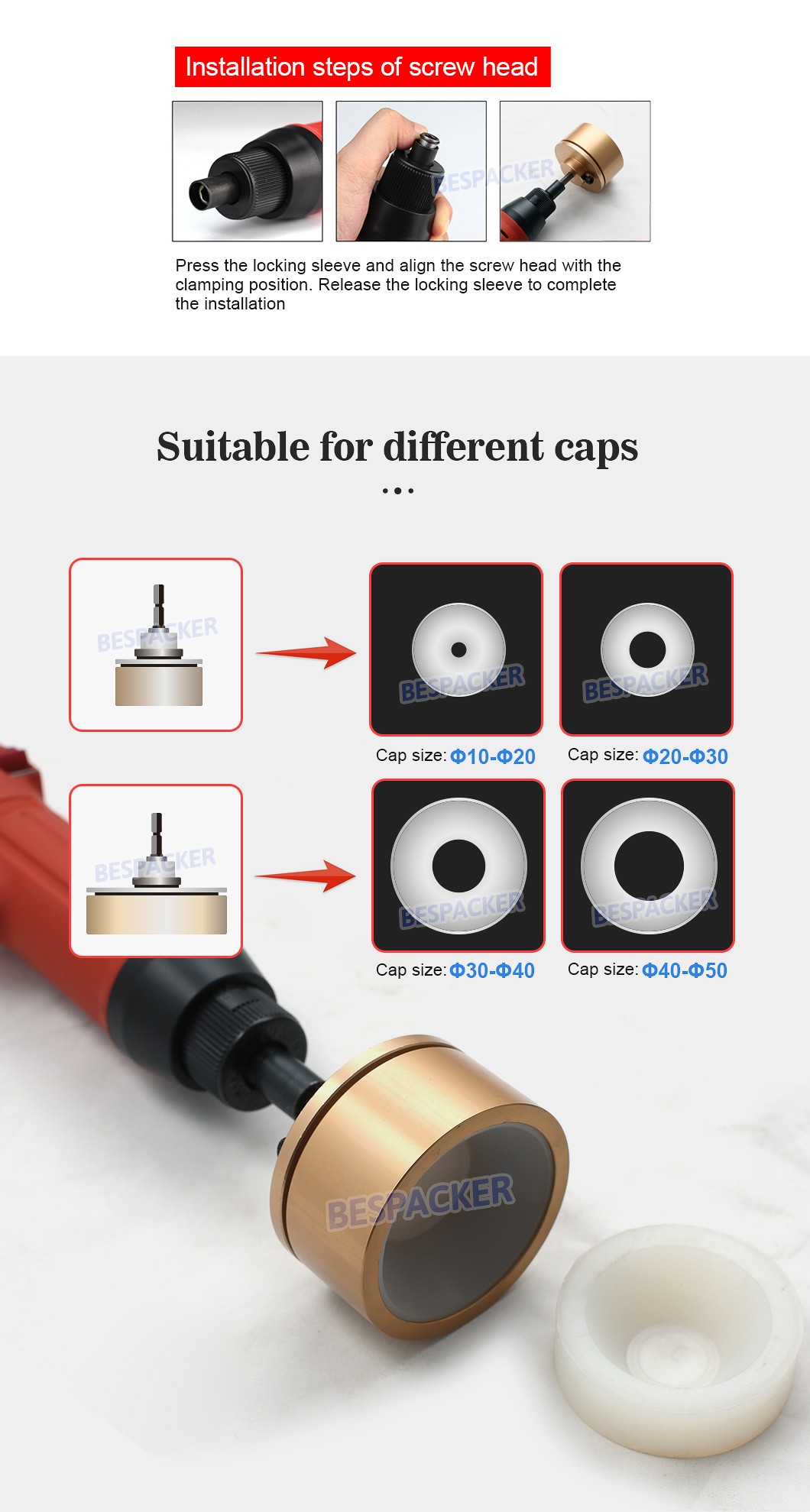 Bespacker machine Manufacturers Bespacker machine Manufacturers