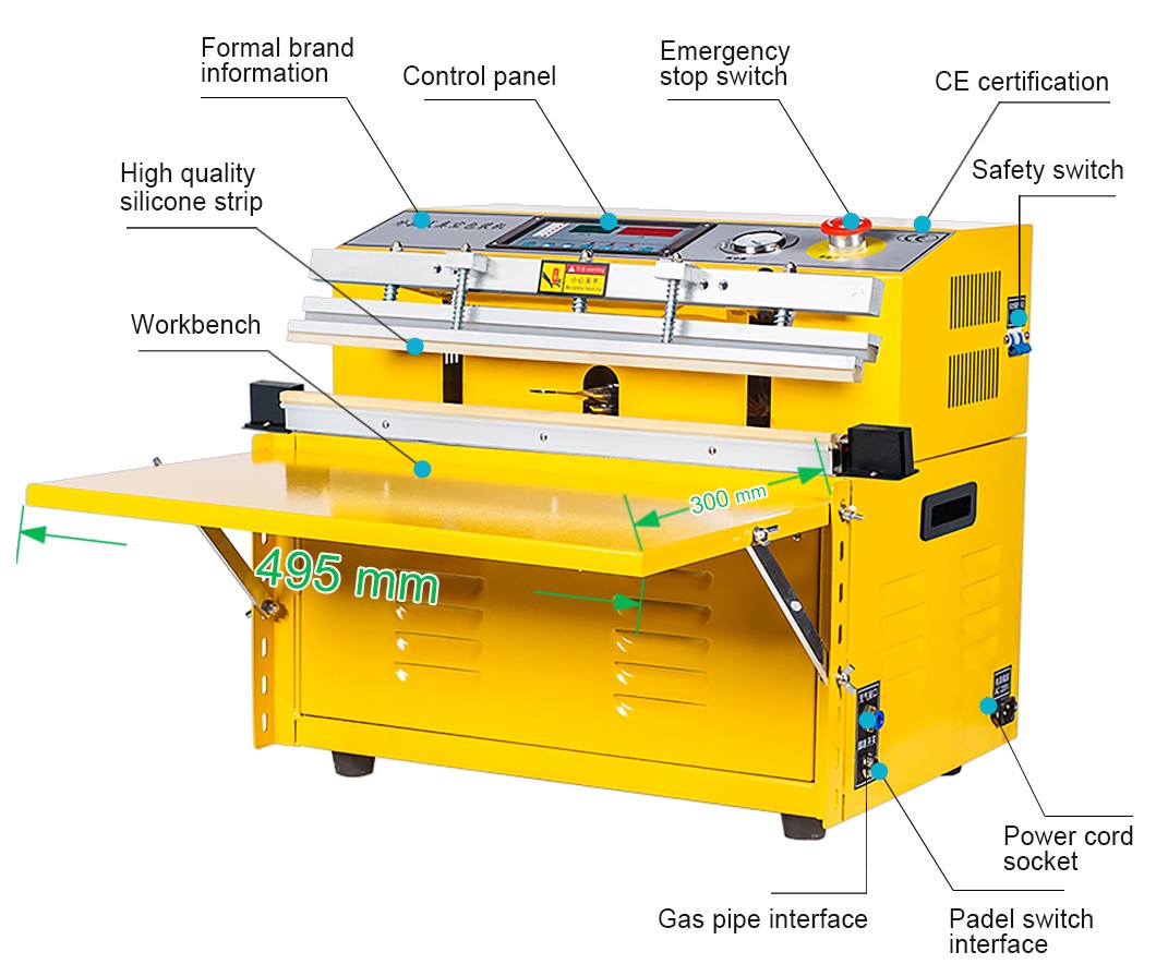 Bespacker machine Manufacturers Bespacker machine Manufacturers
