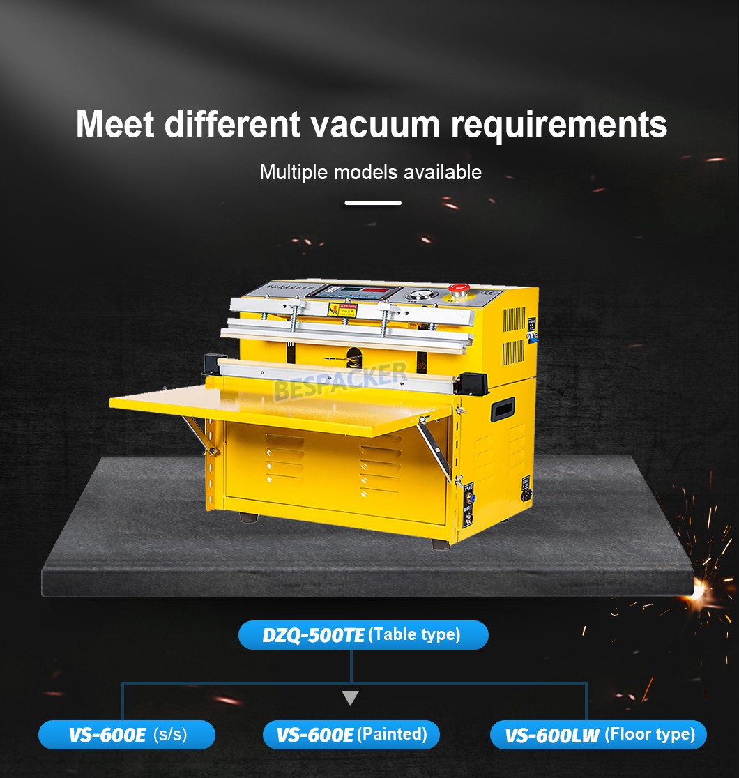 Bespacker machine Manufacturers Bespacker machine Manufacturers