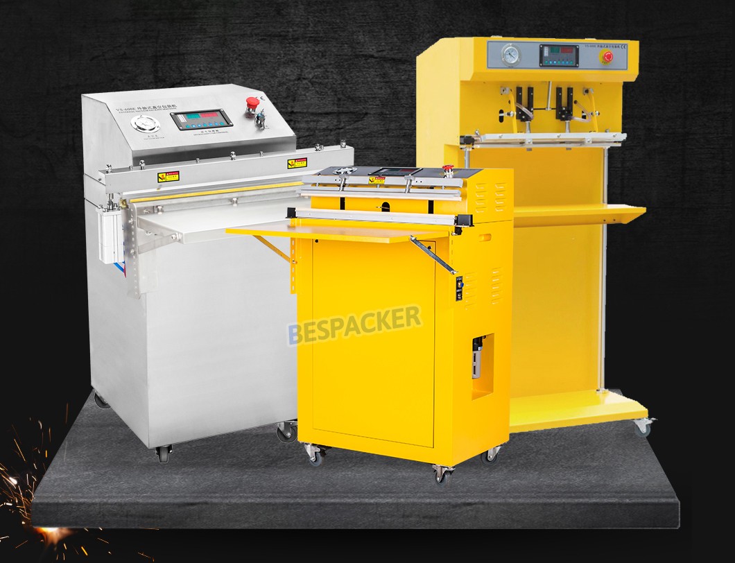 Bespacker machine Manufacturers Bespacker machine Manufacturers