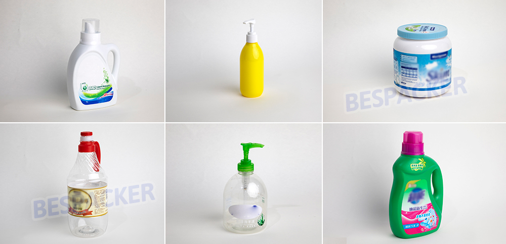 Bespacker machine Manufacturers Bespacker machine Manufacturers