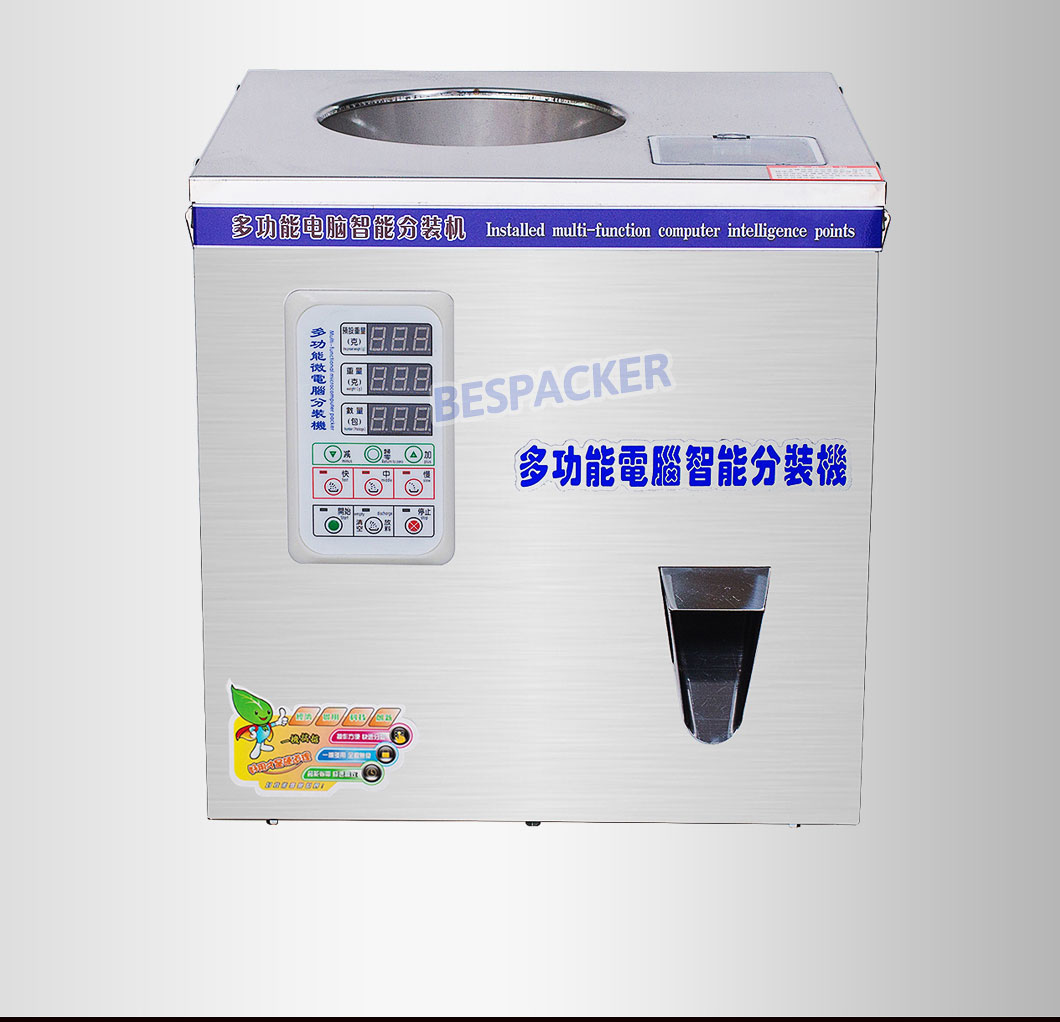 Bespacker machine Manufacturers Bespacker machine Manufacturers