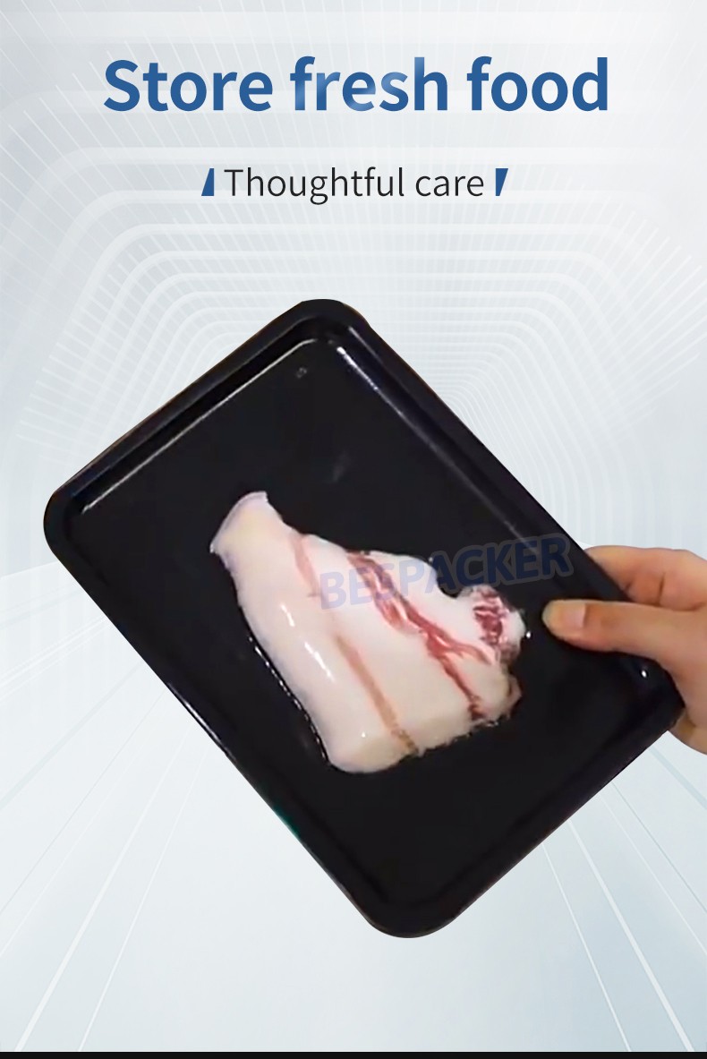 Bespacker machine Manufacturers Bespacker machine Manufacturers