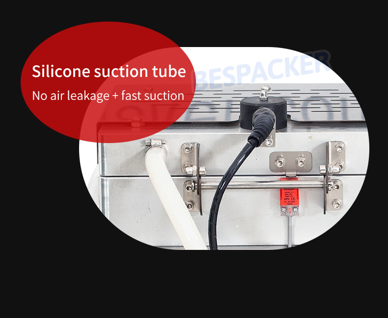 Bespacker machine Manufacturers Bespacker machine Manufacturers