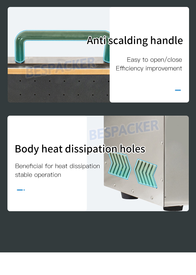 Bespacker machine Manufacturers Bespacker machine Manufacturers