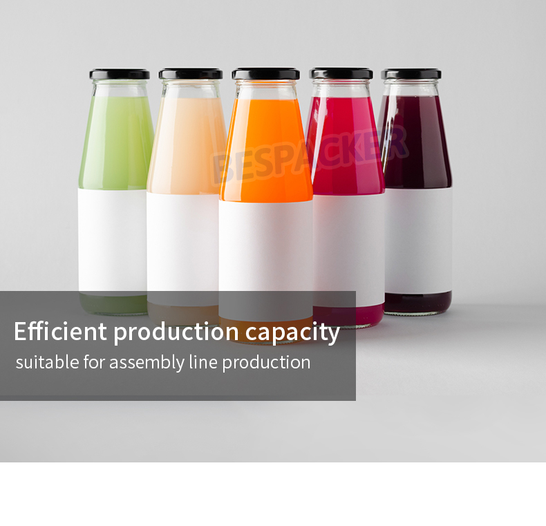 Bespacker machine Manufacturers Bespacker machine Manufacturers