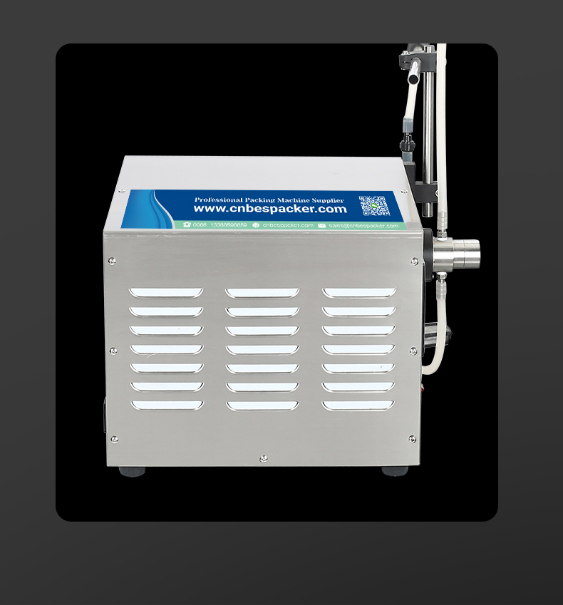 Bespacker machine Manufacturers Bespacker machine Manufacturers