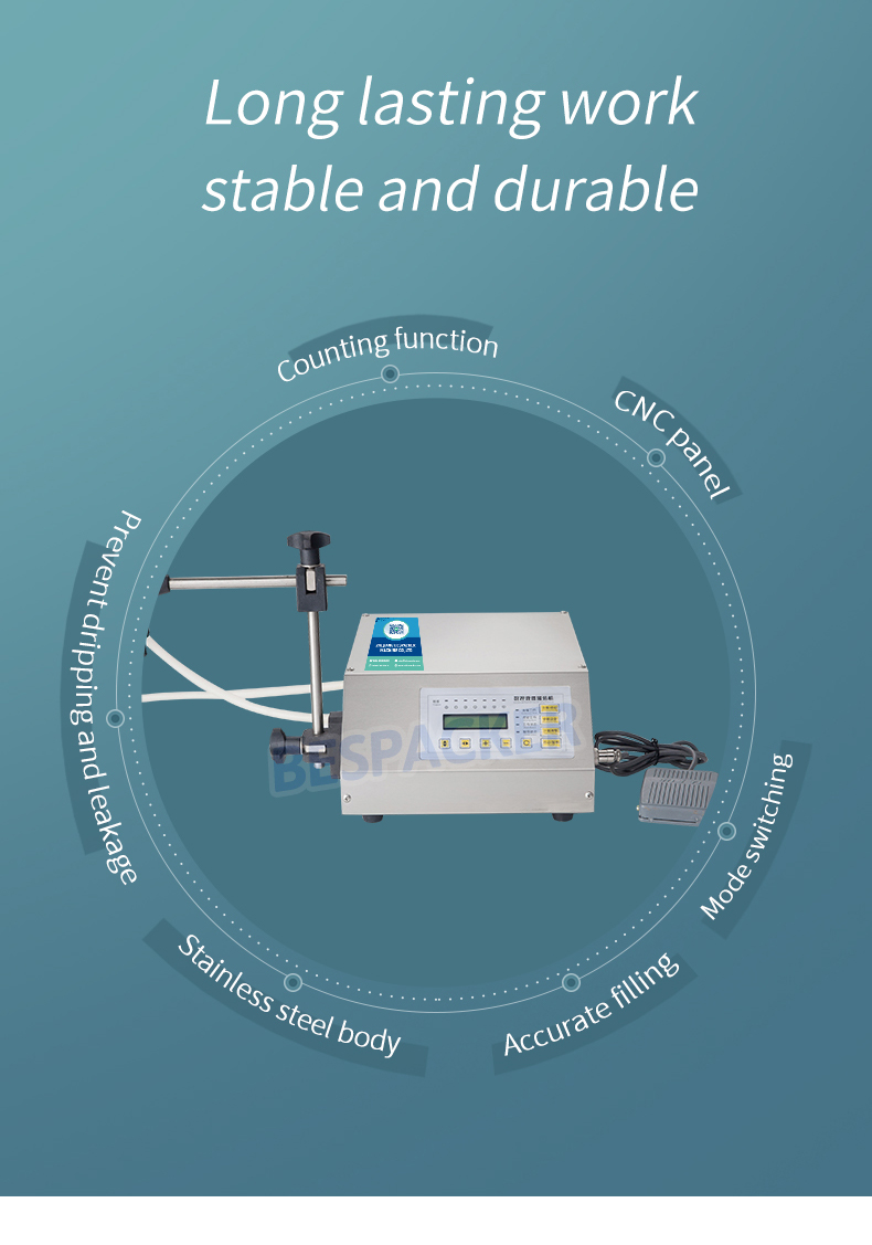 Bespacker machine Manufacturers Bespacker machine Manufacturers