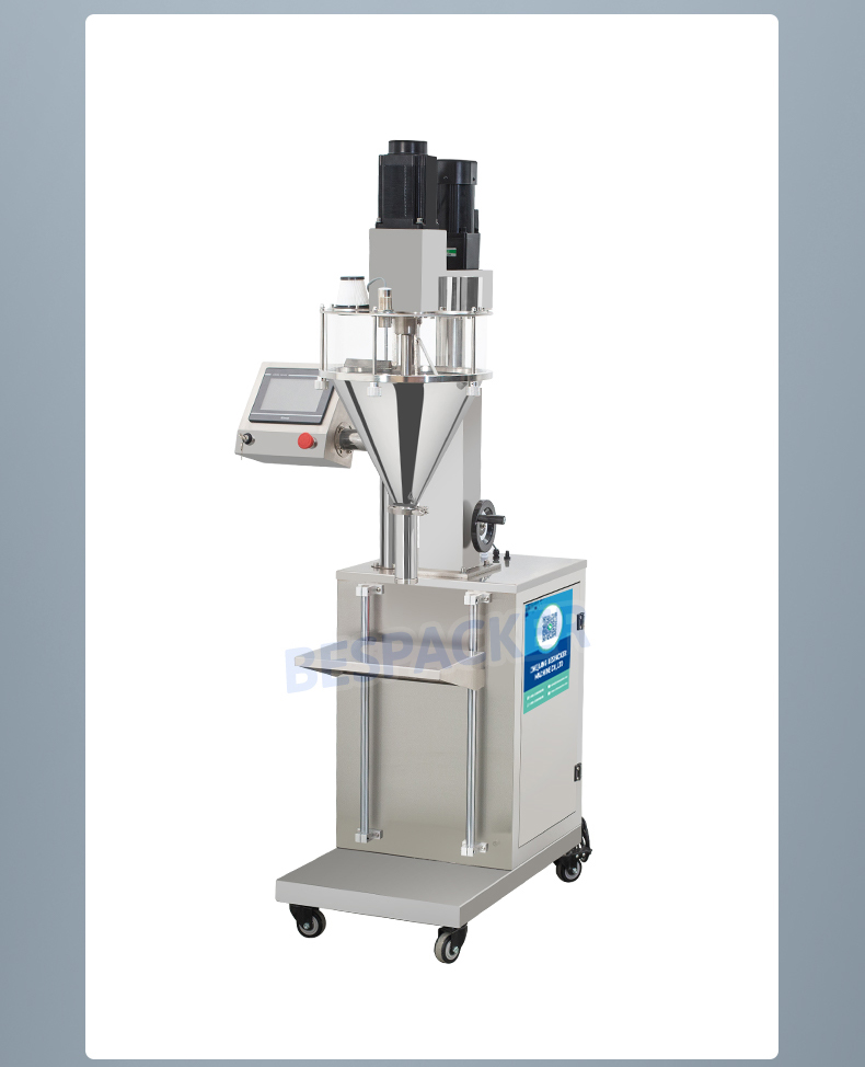 Bespacker machine Manufacturers Bespacker machine Manufacturers