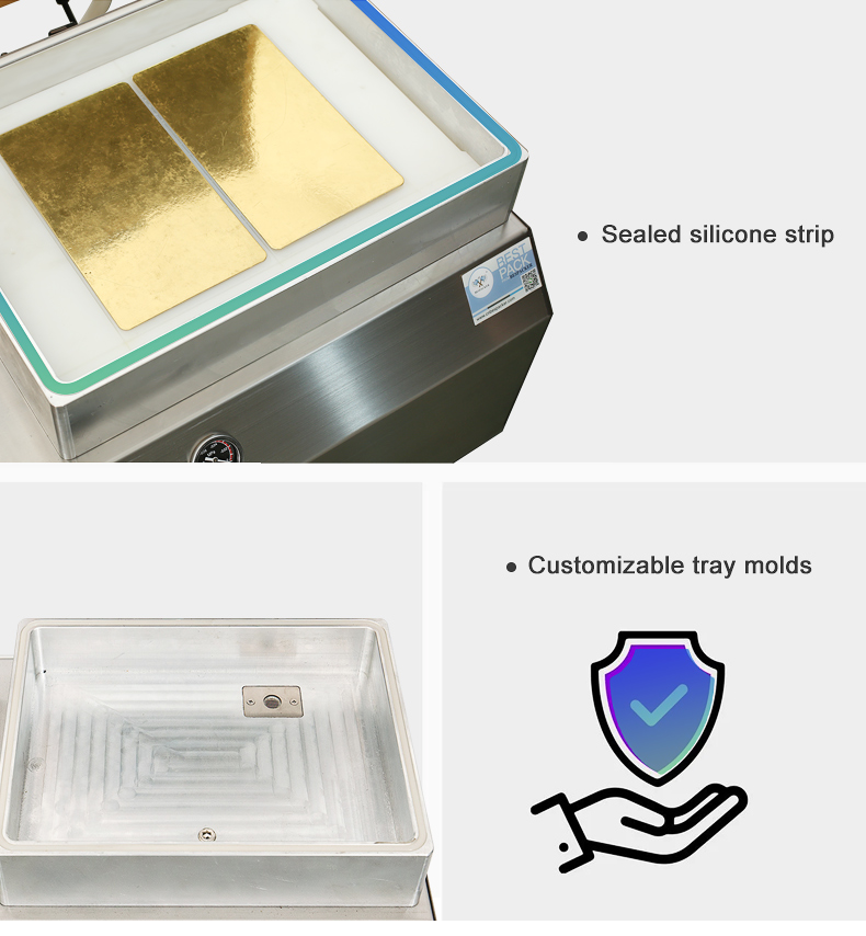 Bespacker machine Manufacturers Bespacker machine Manufacturers