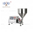 Bespacker BGZ-1000 Semi-automatic rotor pump water liquid filling machine