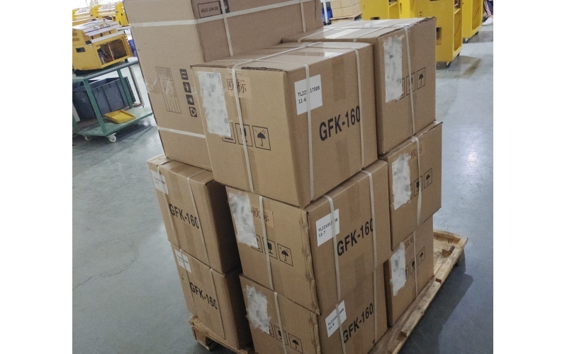 Thanks to Dubai  customers for their fourth order??！